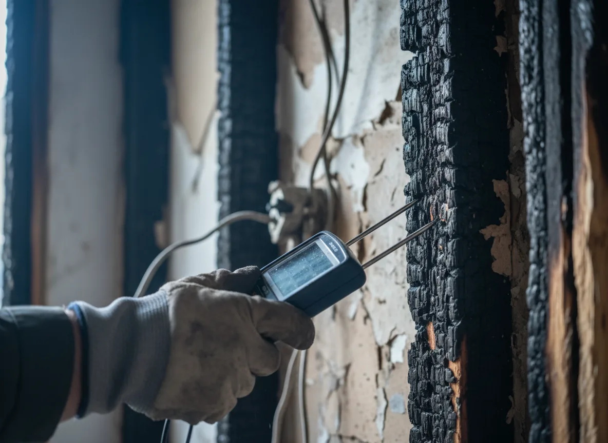 Fire Damage Restoration Slovan, PA FAQs